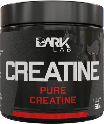 Dark Lab Creatine