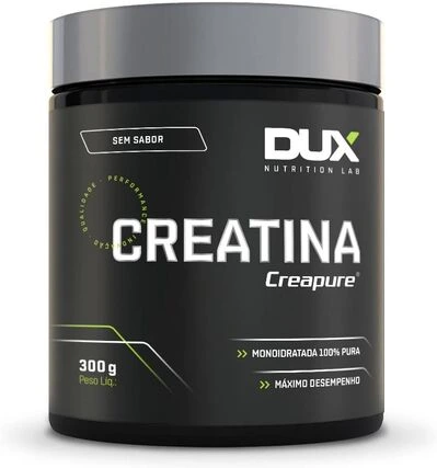 Dux Nutrition Creatina Creapure