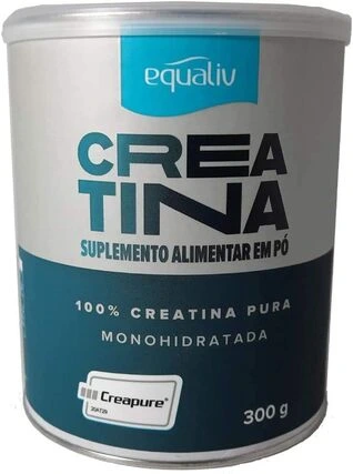 Equaliv Creapure